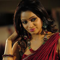 Udaya Bhanu - Madhumati Movie New Stills | Picture 652878